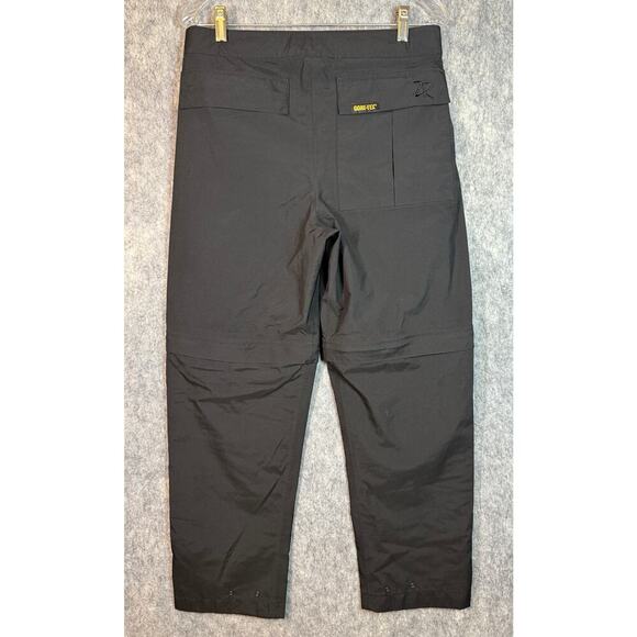 Zero Restriction Michelle Traveler Med GORE-Tex Convertible Ankle Zip Golf Pants - Picture 4 of 11